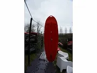 Rotomod - koa - 310 polyethyleen - sup 10'2" - stand up paddle 10'2"-310 polyethyleen - afbeelding 3 van  4