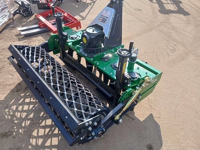 Rotoreg 130cm - afbeelding 1 van  6