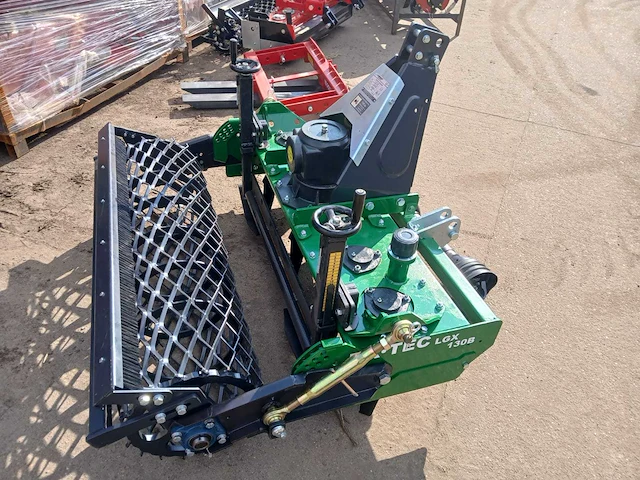 Rotoreg 130cm - afbeelding 2 van  6