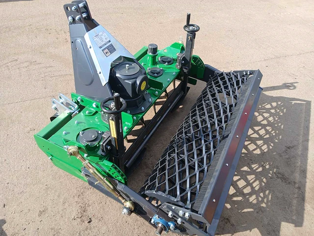Rotoreg 130cm - afbeelding 3 van  6