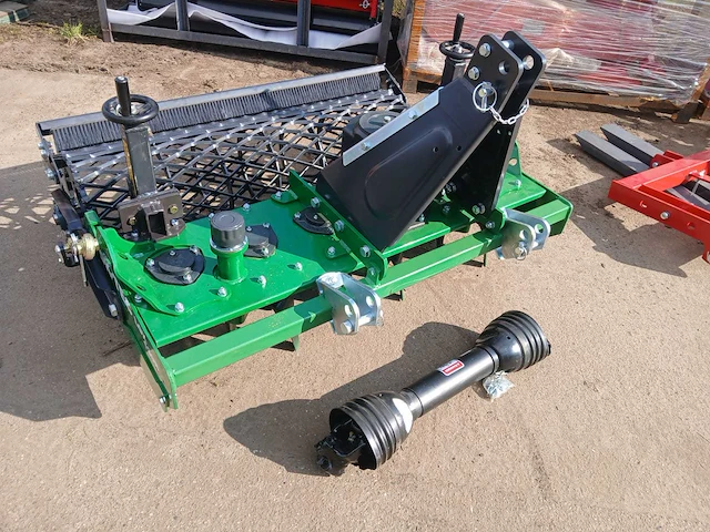 Rotoreg 130cm - afbeelding 4 van  6