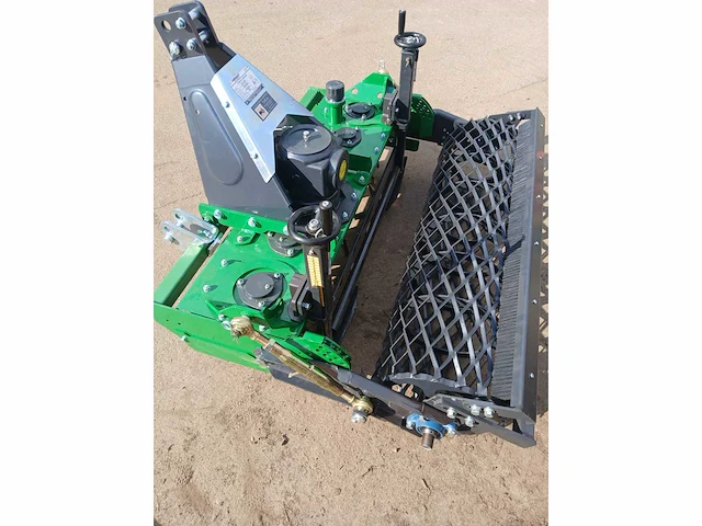 Rotoreg 130cm - afbeelding 6 van  6