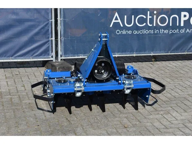 Rotoreg rvt lxg-110 nieuw - afbeelding 1 van  1