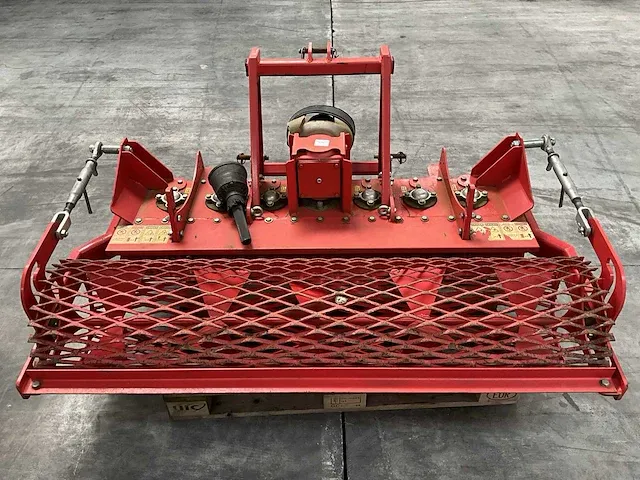 Rotorkopeg del morino rotex 150 - afbeelding 1 van  7