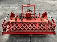 Rotorkopeg del morino rotex 150 - afbeelding 1 van  7