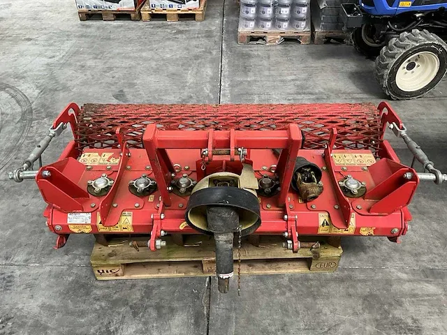 Rotorkopeg del morino rotex 150 - afbeelding 2 van  7