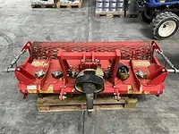 Rotorkopeg del morino rotex 150 - afbeelding 2 van  7