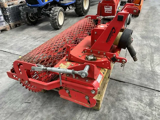Rotorkopeg del morino rotex 150 - afbeelding 3 van  7