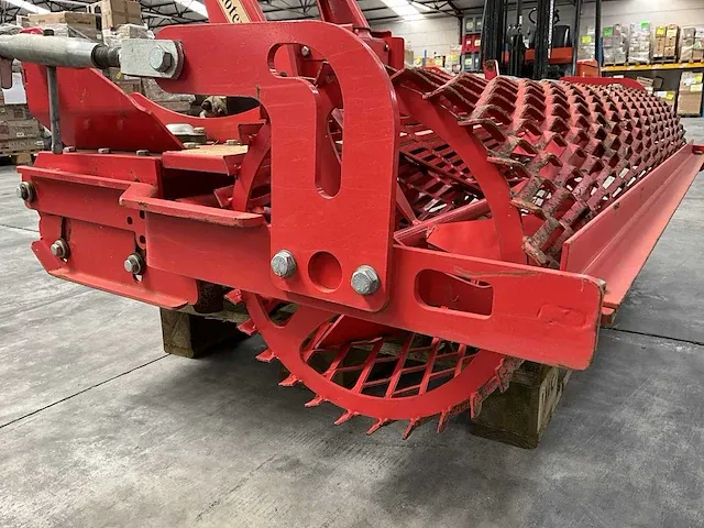 Rotorkopeg del morino rotex 150 - afbeelding 4 van  7