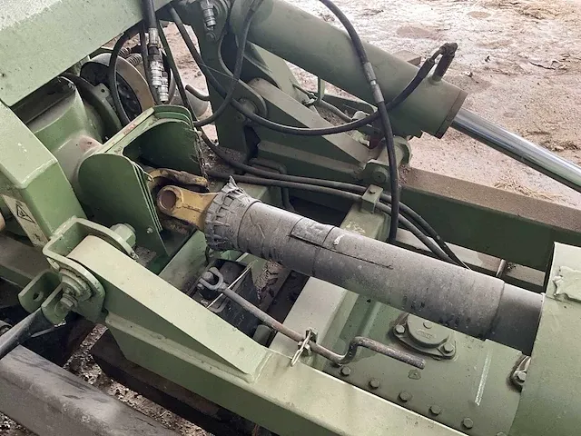 Rotorkopeg maschio aquila 5000 - afbeelding 2 van  26