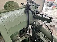 Rotorkopeg maschio aquila 5000 - afbeelding 4 van  26