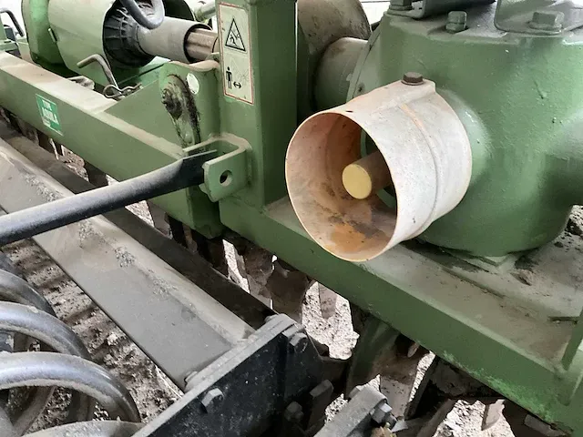 Rotorkopeg maschio aquila 5000 - afbeelding 5 van  26