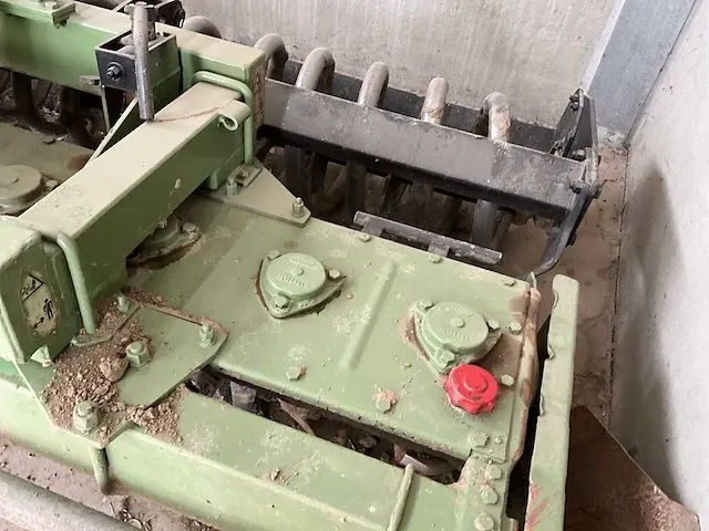 Rotorkopeg maschio aquila 5000 - afbeelding 6 van  26