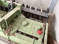 Rotorkopeg maschio aquila 5000 - afbeelding 6 van  26