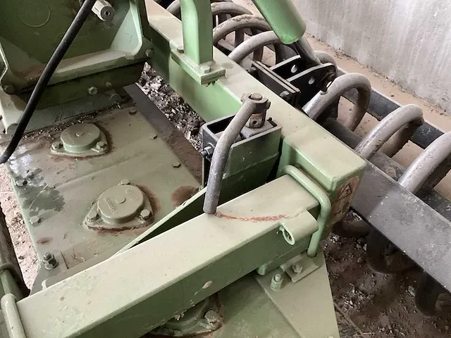 Rotorkopeg maschio aquila 5000 - afbeelding 7 van  26