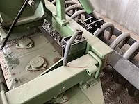 Rotorkopeg maschio aquila 5000 - afbeelding 7 van  26