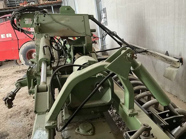 Rotorkopeg maschio aquila 5000 - afbeelding 8 van  26