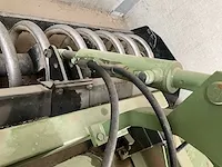 Rotorkopeg maschio aquila 5000 - afbeelding 10 van  26