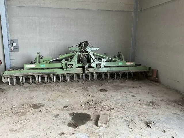 Rotorkopeg maschio aquila 5000 - afbeelding 1 van  26