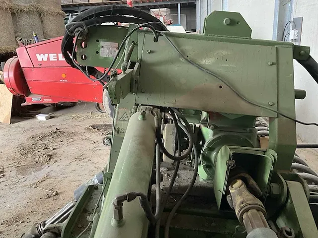 Rotorkopeg maschio aquila 5000 - afbeelding 13 van  26