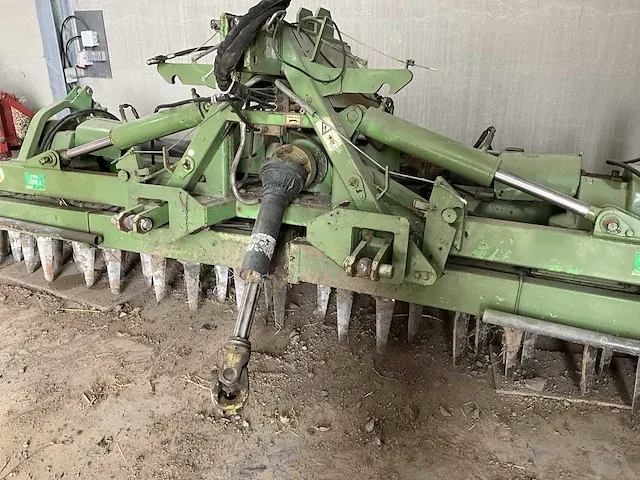 Rotorkopeg maschio aquila 5000 - afbeelding 14 van  26