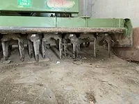 Rotorkopeg maschio aquila 5000 - afbeelding 15 van  26