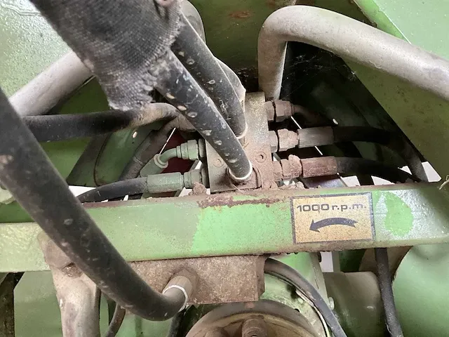 Rotorkopeg maschio aquila 5000 - afbeelding 19 van  26