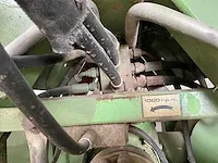 Rotorkopeg maschio aquila 5000 - afbeelding 19 van  26