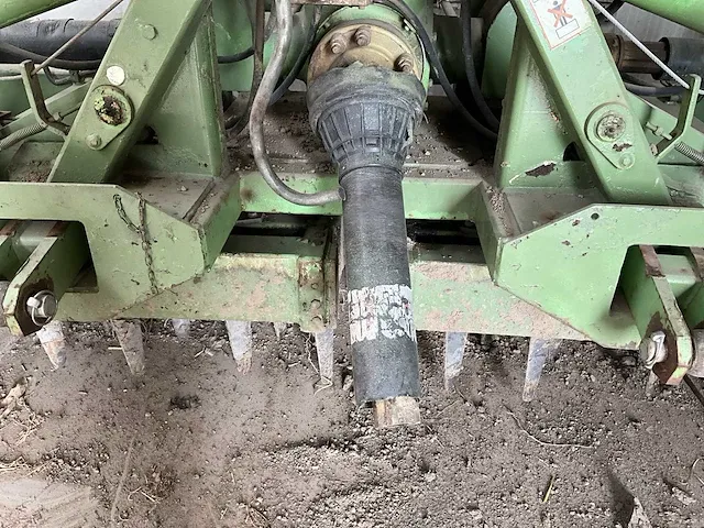 Rotorkopeg maschio aquila 5000 - afbeelding 20 van  26