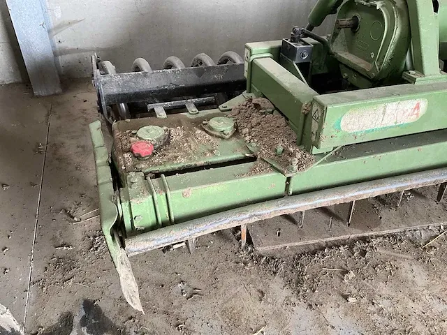 Rotorkopeg maschio aquila 5000 - afbeelding 21 van  26