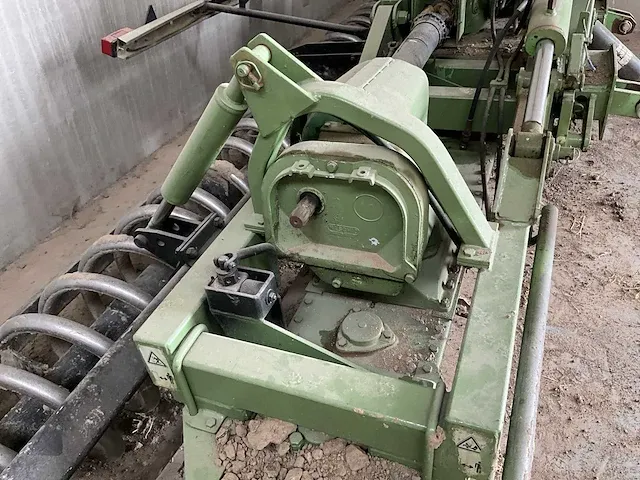 Rotorkopeg maschio aquila 5000 - afbeelding 22 van  26