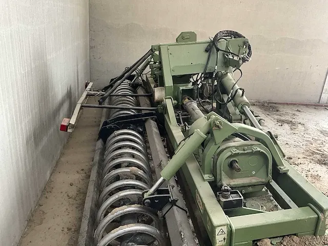 Rotorkopeg maschio aquila 5000 - afbeelding 23 van  26