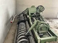 Rotorkopeg maschio aquila 5000 - afbeelding 23 van  26