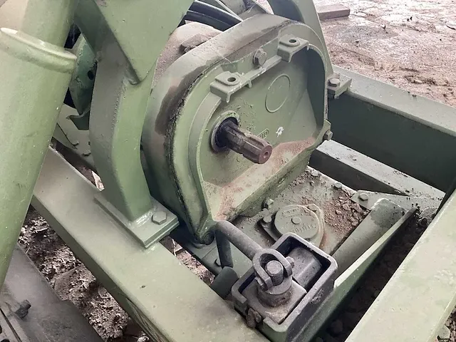 Rotorkopeg maschio aquila 5000 - afbeelding 24 van  26