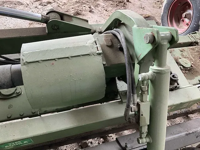 Rotorkopeg maschio aquila 5000 - afbeelding 26 van  26