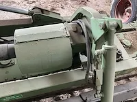 Rotorkopeg maschio aquila 5000 - afbeelding 26 van  26