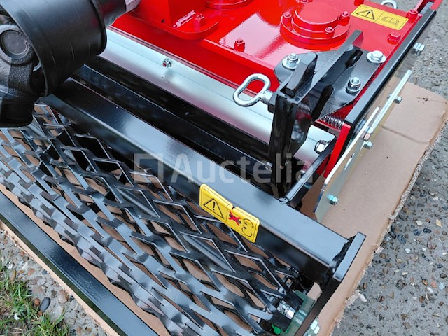 Rotorkopeg nieuw - afbeelding 3 van  10