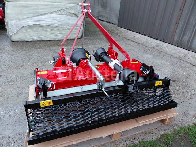 Rotorkopeg nieuw - afbeelding 4 van  10