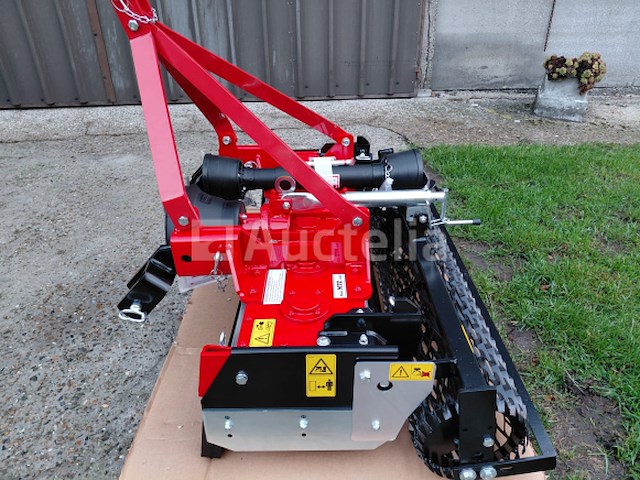 Rotorkopeg nieuw - afbeelding 5 van  10