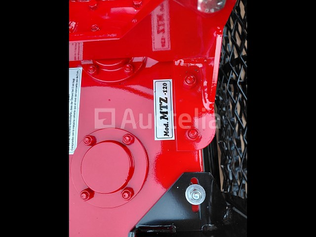 Rotorkopeg nieuw - afbeelding 7 van  10