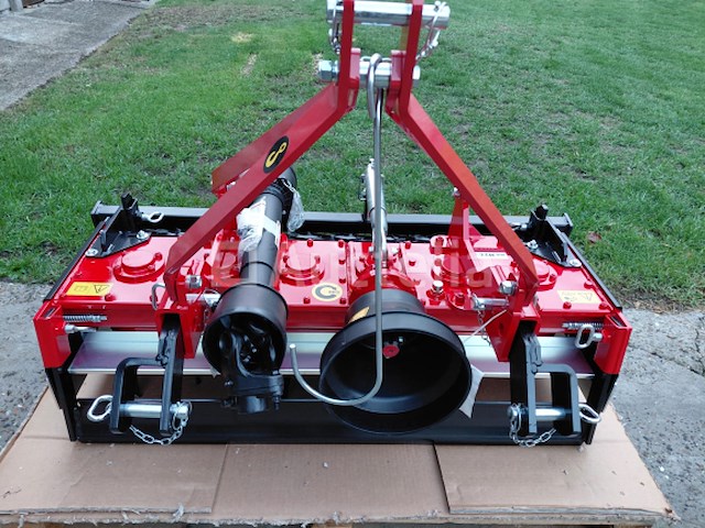 Rotorkopeg nieuw - afbeelding 8 van  10