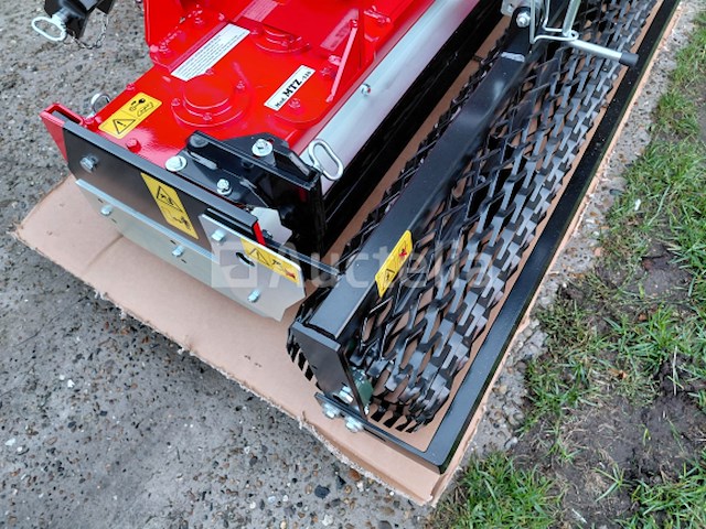 Rotorkopeg nieuw - afbeelding 9 van  10