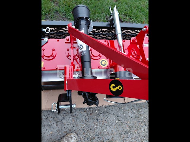 Rotorkopeg nieuw - afbeelding 10 van  10