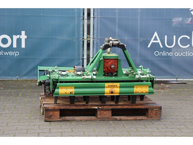 Rotorkopeg tiller lr104 2022 - afbeelding 1 van  1