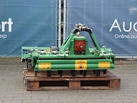 Rotorkopeg tiller lr104 2022 - afbeelding 1 van  1