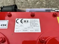 Rotorkopeg - afbeelding 6 van  9