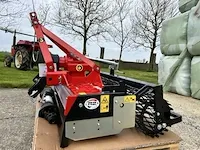 Rotorkopeg - afbeelding 8 van  9