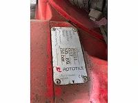 Rototilt - 2017 - r4 - draaikantelstuk - afbeelding 3 van  11