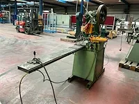 Rotox - kbg192 - verstelbaar boormachine - afbeelding 3 van  8
