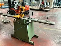 Rotox - kbg192 - verstelbaar boormachine - afbeelding 4 van  8